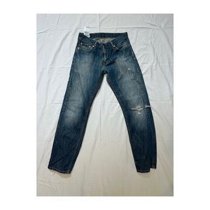Levi Jeans 30w 32l